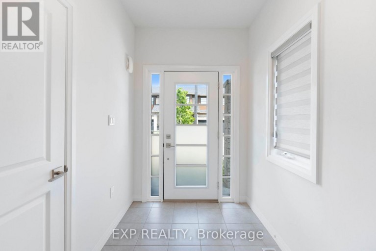 20 - 520 GREY STREET, Brantford, Ontario, N3S0K1