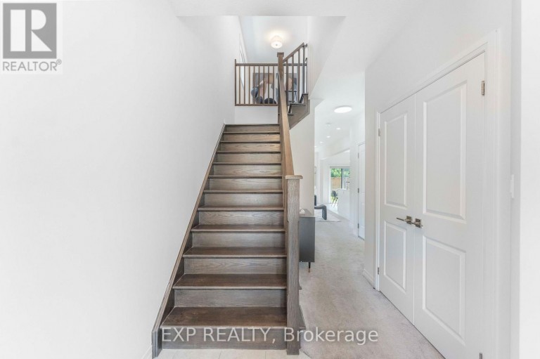 20 - 520 GREY STREET, Brantford, Ontario, N3S0K1