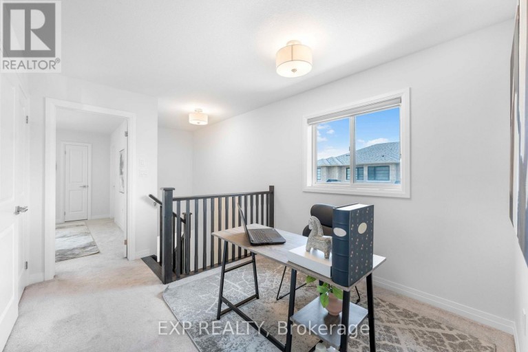 20 - 520 GREY STREET, Brantford, Ontario, N3S0K1