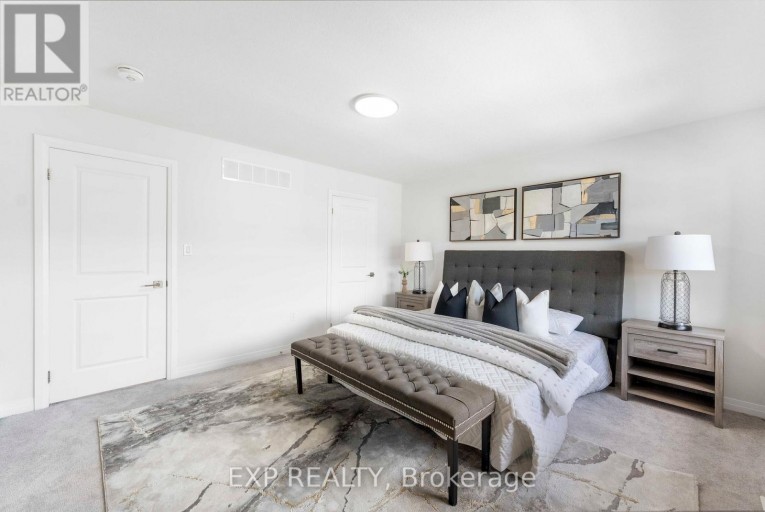 20 - 520 GREY STREET, Brantford, Ontario, N3S0K1