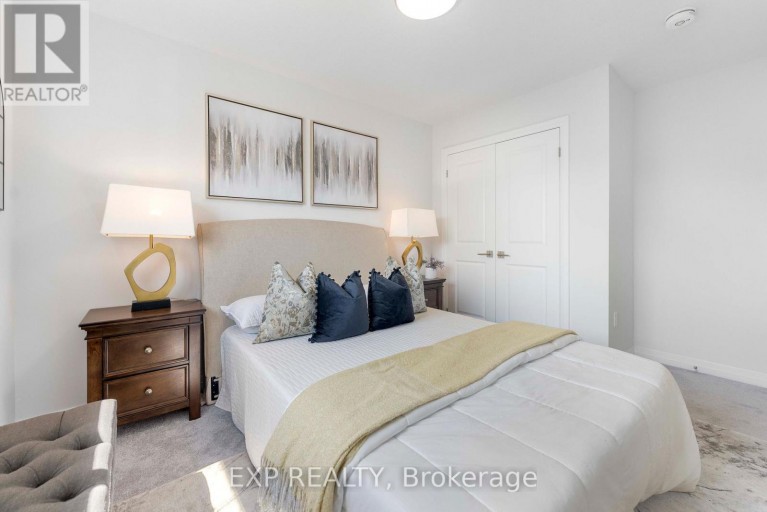 20 - 520 GREY STREET, Brantford, Ontario, N3S0K1