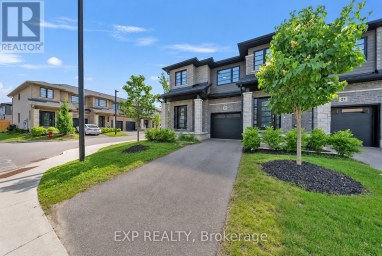 20 - 520 GREY STREET Brantford Ontario photo 27