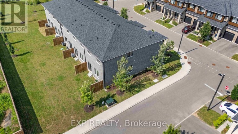 20 - 520 GREY STREET, Brantford, Ontario, N3S0K1