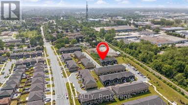 20 - 520 GREY STREET Brantford Ontario photo 29