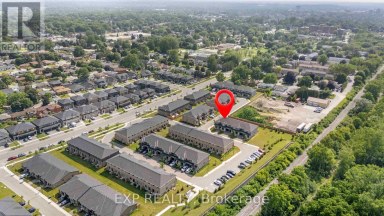 20 - 520 GREY STREET Brantford Ontario photo 30