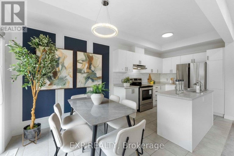 20 - 520 GREY STREET, Brantford, Ontario, N3S0K1