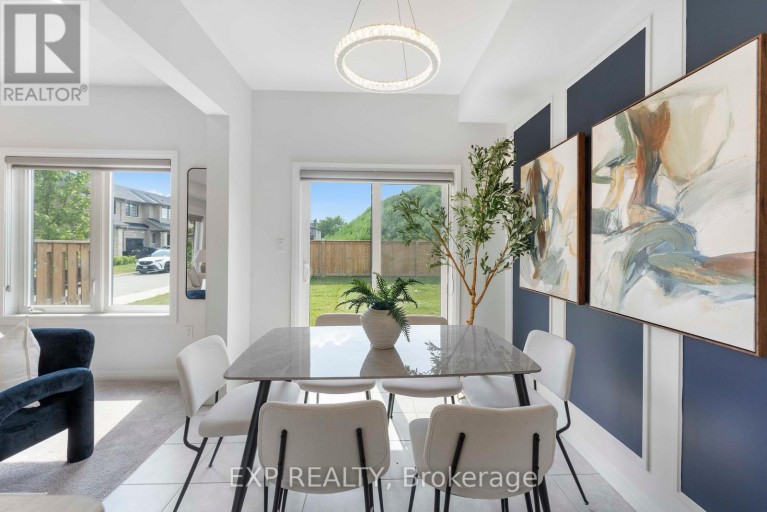 20 - 520 GREY STREET, Brantford, Ontario, N3S0K1