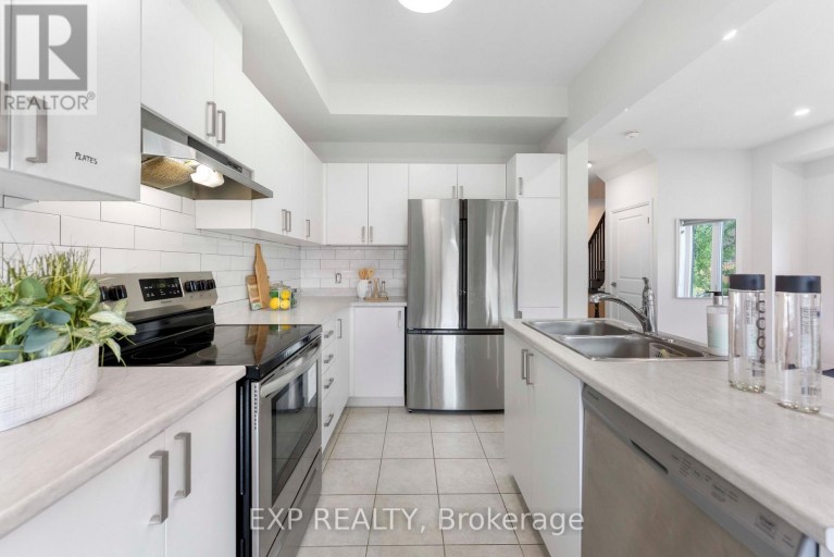 20 - 520 GREY STREET, Brantford, Ontario, N3S0K1
