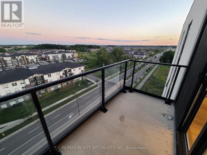 1005 - 575 CONKLIN ROAD, Brantford, Ontario, N3T0B9