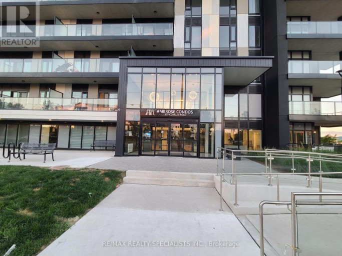1005 - 575 CONKLIN ROAD, Brantford, Ontario, N3T0B9