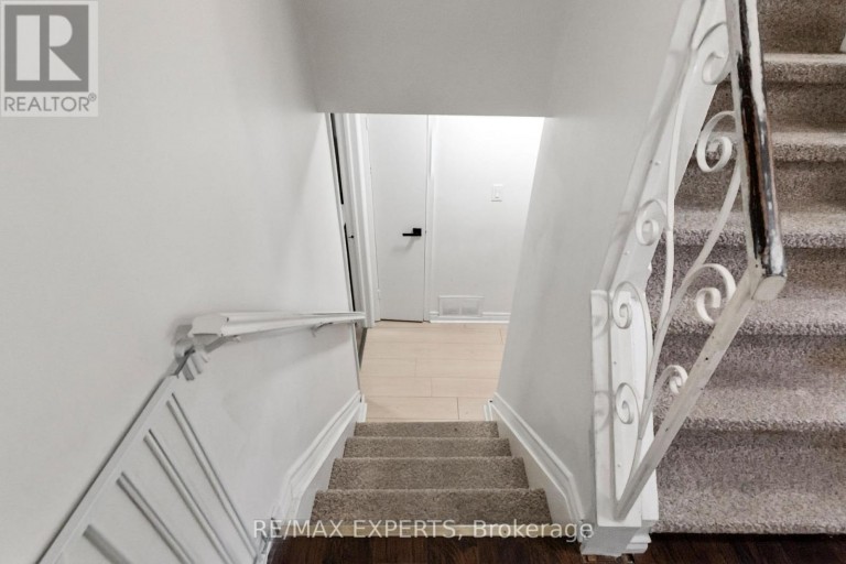 23 THOMAS STREET, Cobourg, Ontario, K9A1K1