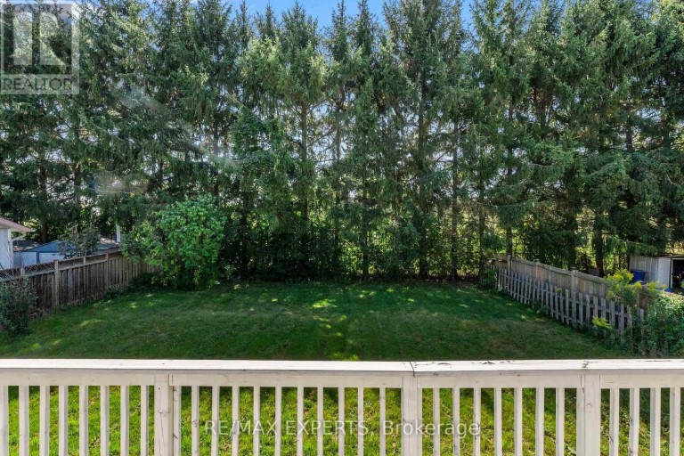 23 THOMAS STREET, Cobourg, Ontario, K9A1K1