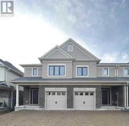 78 KEBA CRESCENT Tillsonburg Ontario photo 1