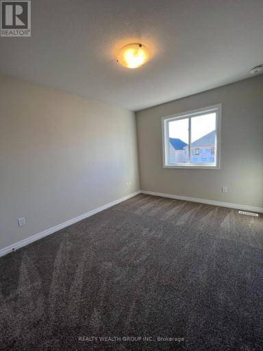 78 KEBA CRESCENT, Tillsonburg, Ontario, N4G0K7