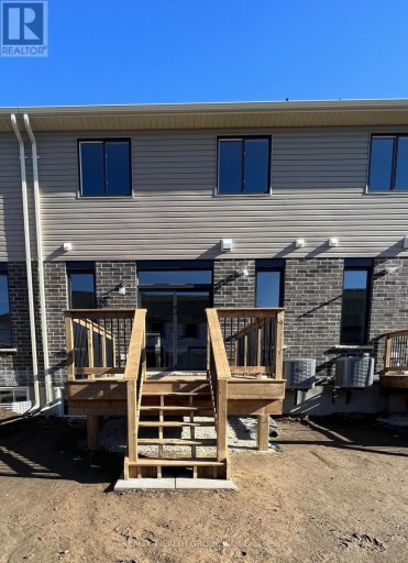 78 KEBA CRESCENT, Tillsonburg, Ontario, N4G0K7