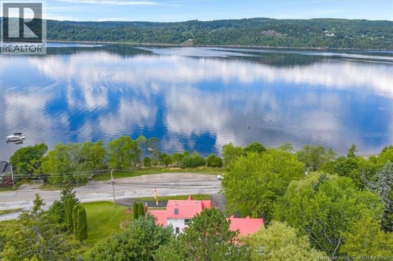 504 Gondola Point Road, Quispamsis, New Brunswick (id Nb147969)
