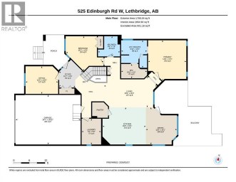 525 Edinburgh Road W Lethbridge Alberta photo 49