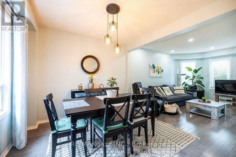 23 MEREDITH COURT, Clarington (Courtice), Ontario, L1E2V9