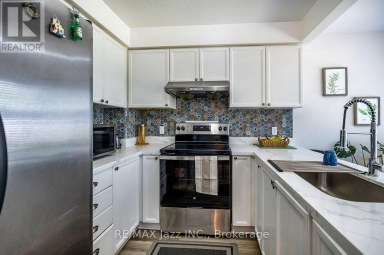 23 MEREDITH COURT Clarington (Courtice) Ontario photo 14