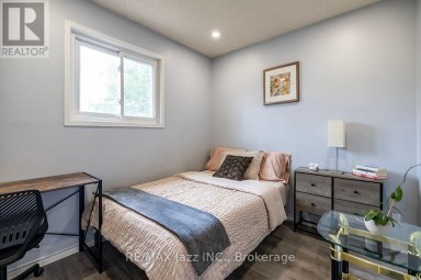 23 MEREDITH COURT Clarington (Courtice) Ontario photo 26