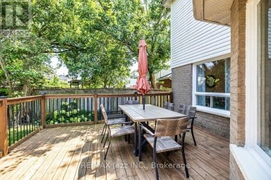 23 MEREDITH COURT Clarington (Courtice) Ontario photo 35