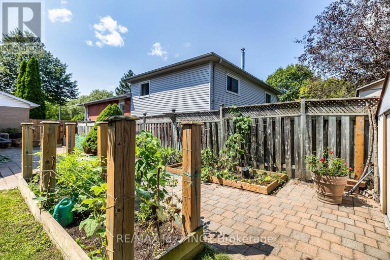 23 MEREDITH COURT, Clarington (Courtice), Ontario, L1E2V9