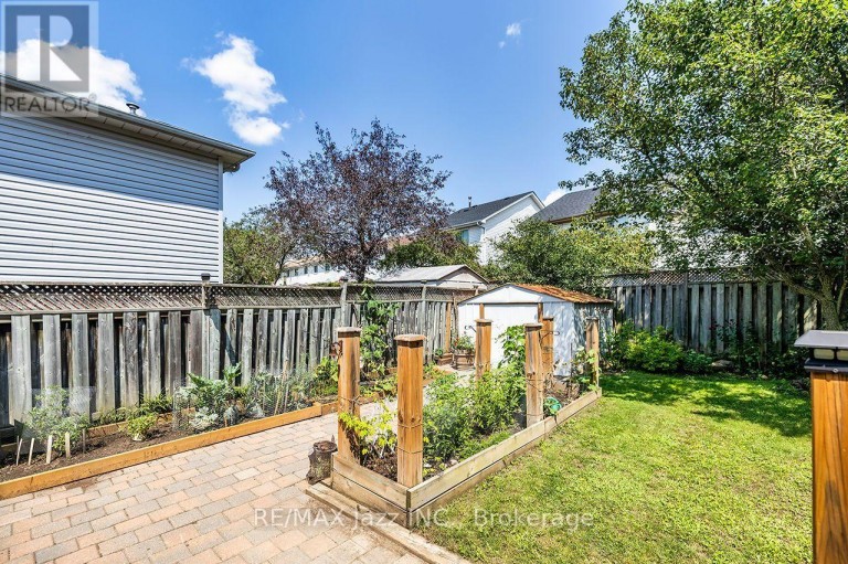 23 MEREDITH COURT, Clarington (Courtice), Ontario, L1E2V9