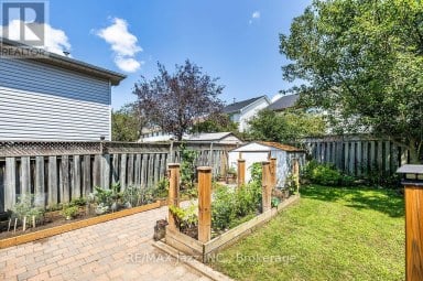 23 MEREDITH COURT Clarington (Courtice) Ontario photo 39