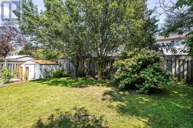 23 MEREDITH COURT Clarington (Courtice) Ontario photo 40