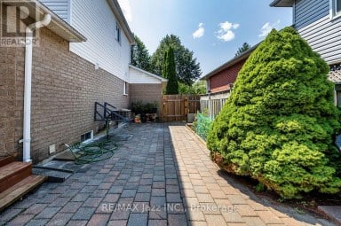 23 MEREDITH COURT Clarington (Courtice) Ontario photo 41