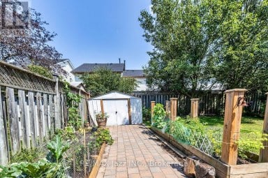 23 MEREDITH COURT Clarington (Courtice) Ontario photo 42