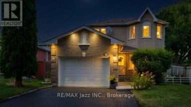 23 MEREDITH COURT Clarington (Courtice) Ontario photo 45