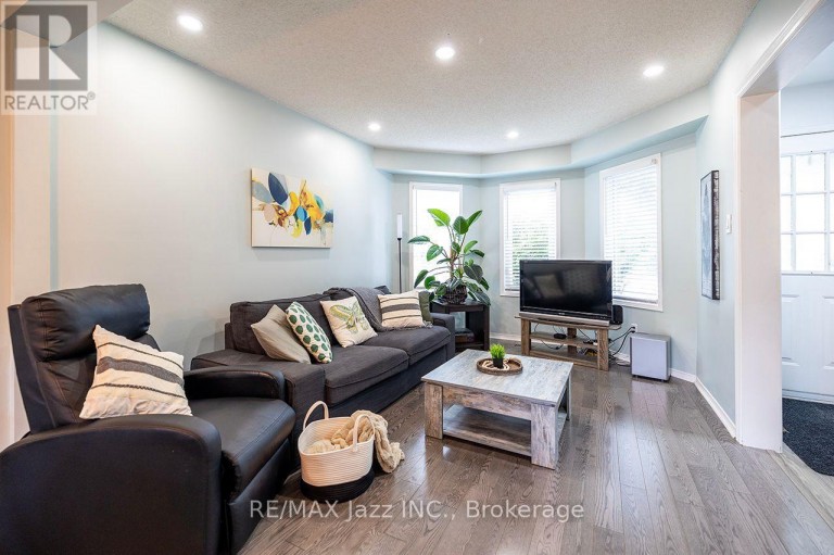 23 MEREDITH COURT, Clarington (Courtice), Ontario, L1E2V9