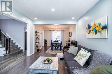 23 MEREDITH COURT Clarington (Courtice) Ontario photo 8
