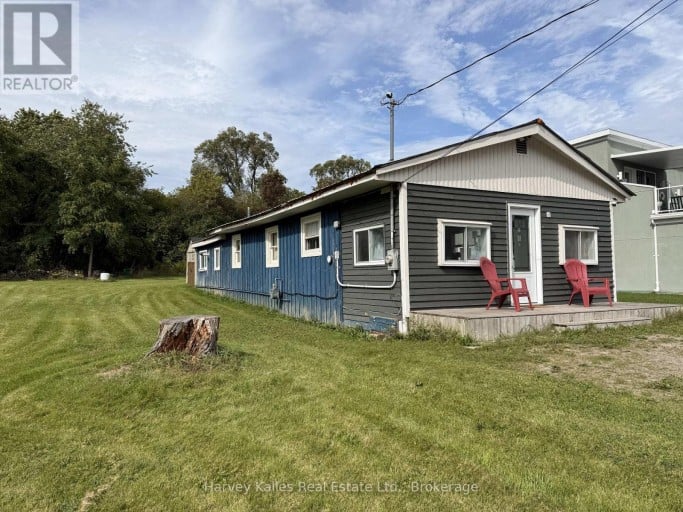 90 MAIN STREET, Prince Edward County (Wellington Ward), Ontario, K0K3L0