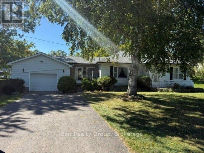593 COUNTY RD 28, Prince Edward County (Ameliasburg Ward), Ontario, K8N4Z7