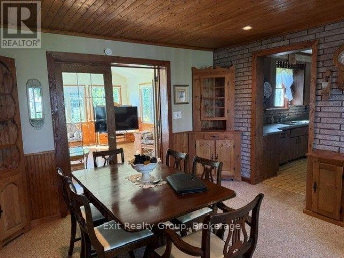 593 COUNTY RD 28, Prince Edward County (Ameliasburg Ward), Ontario, K8N4Z7