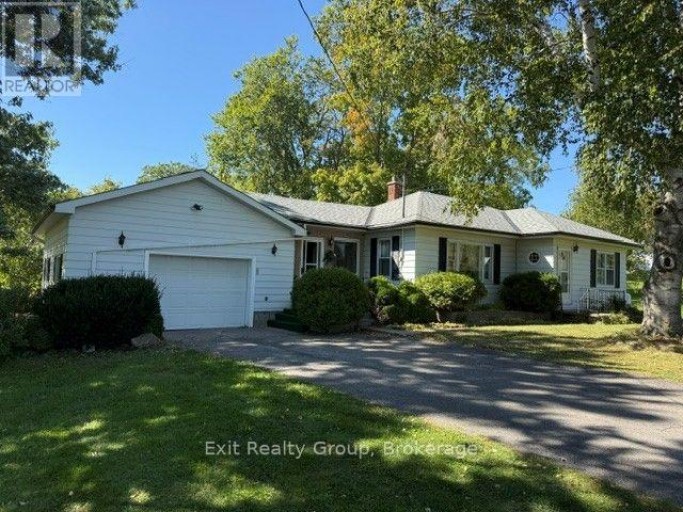 593 COUNTY RD 28, Prince Edward County (Ameliasburg Ward), Ontario, K8N4Z7