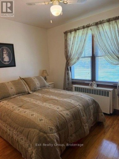 593 COUNTY RD 28, Prince Edward County (Ameliasburg Ward), Ontario, K8N4Z7