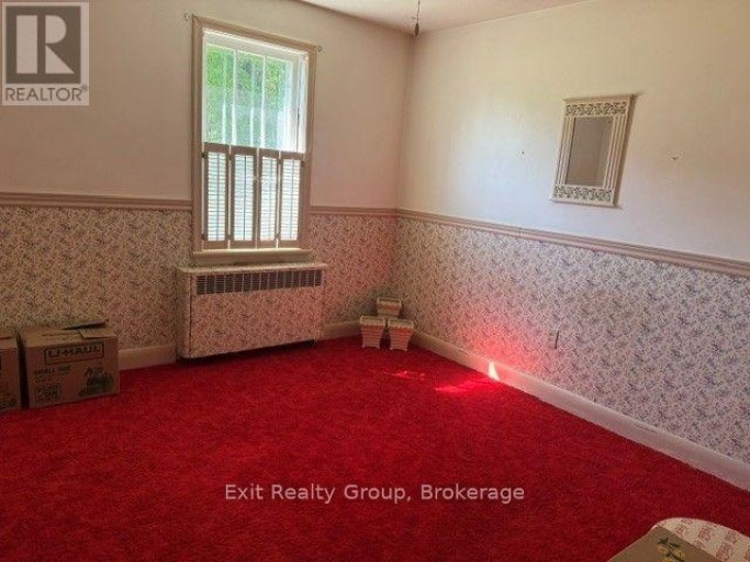 593 COUNTY RD 28, Prince Edward County (Ameliasburg Ward), Ontario, K8N4Z7