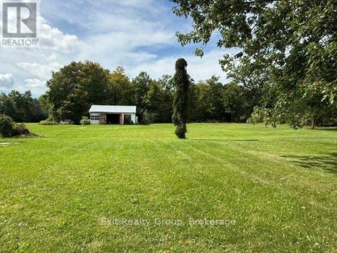 593 COUNTY RD 28, Prince Edward County (Ameliasburg Ward), Ontario, K8N4Z7