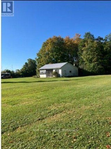 593 COUNTY RD 28, Prince Edward County (Ameliasburg Ward), Ontario, K8N4Z7