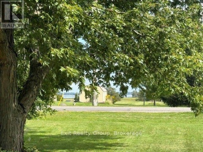 593 COUNTY RD 28, Prince Edward County (Ameliasburg Ward), Ontario, K8N4Z7