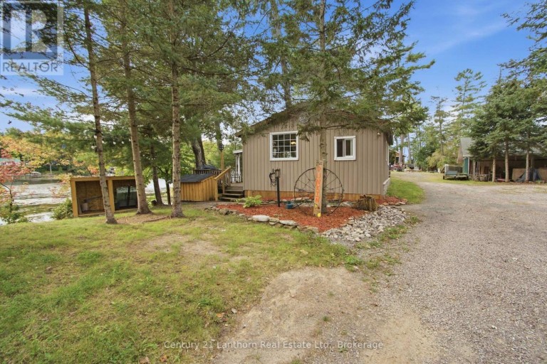 175 DONALDSON LANE, Centre Hastings, Ontario, K0K2K0