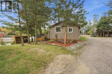 175 DONALDSON LANE Centre Hastings Ontario photo 1