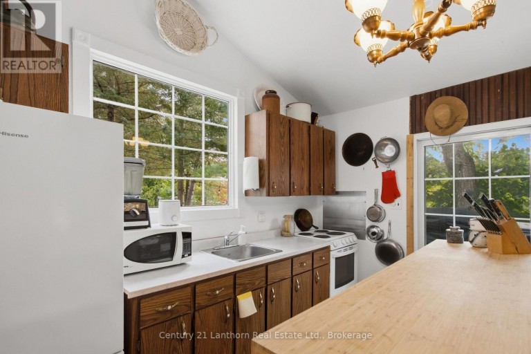 175 DONALDSON LANE, Centre Hastings, Ontario, K0K2K0