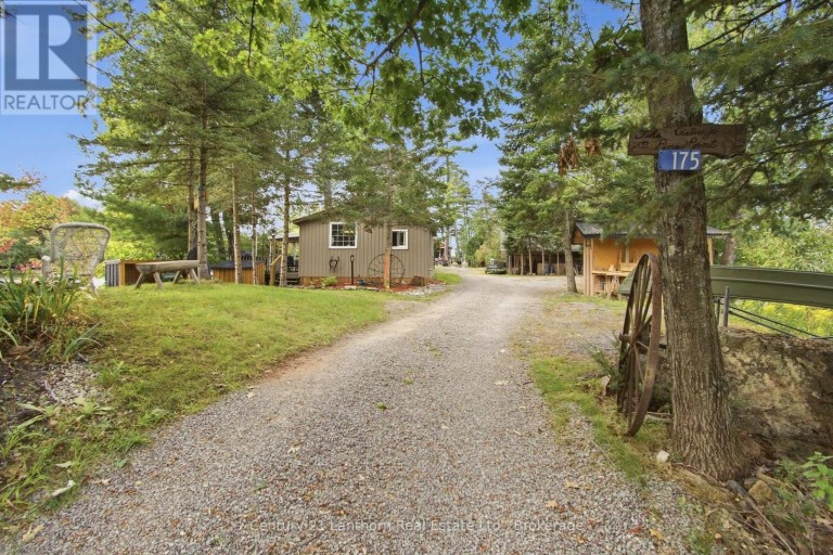 175 DONALDSON LANE, Centre Hastings, Ontario, K0K2K0