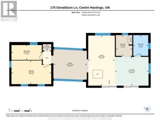 175 DONALDSON LANE Centre Hastings Ontario photo 32