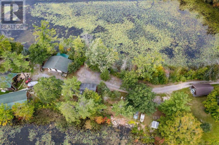 175 DONALDSON LANE, Centre Hastings, Ontario, K0K2K0