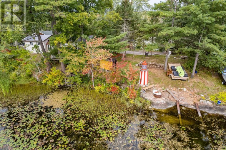175 DONALDSON LANE, Centre Hastings, Ontario, K0K2K0